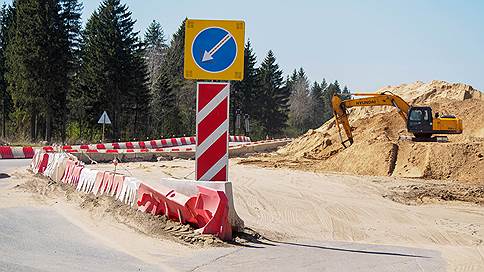 Дороги уходят из виду // Автотрасса «Саратов&#8209;Тамбов» перешла из региональной собственности в федеральную