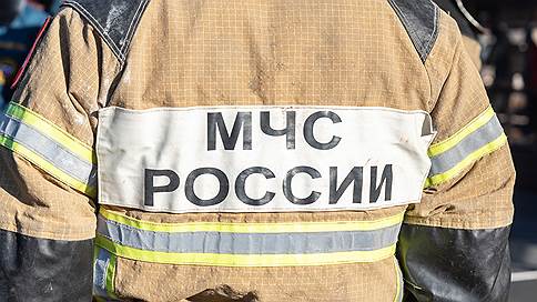 Спасения дождались из Хакасии // В Саратовской области назначен новый начальник управления МЧС