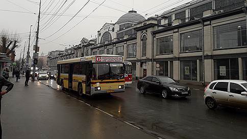 Город дождался автобусов // Определены компании для работы на регулярных перевозках Саратова