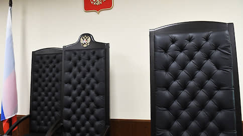 Дело взяли на переходе // Глава СКР возбудил уголовное дело в отношении саратовского судьи в отставке