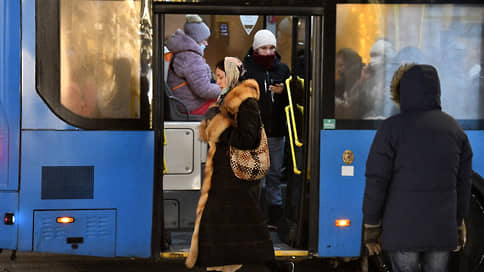 Перевозчикам готовят тарифное меню // Саратовские чиновники пытаются снизить стоимость проезда к новым частям города