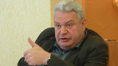 Депутату объявили «республику» // Администрация Саратова подала иск к компании Леонида Писного