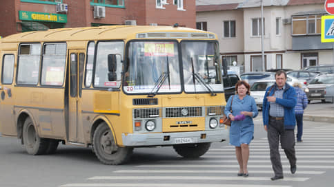 Автобусы выбыли с маршрутов // Суд аннулировал свидетельства предпринимателя Виктора Искалина на перевозку пассажиров