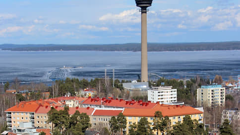 Уфимцев поднимут на новую высоту // В городе намерены построить башню кругового обзора за 150 млн рублей