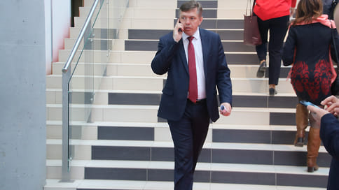 Экс-глава Белорецкого района обвиняется в злоупотреблении полномочиями