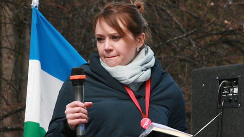 Суд объяснил причину прекращения дела в отношении Лилии Чанышевой
