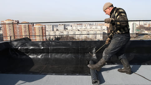 Крыши в 14 муниципалитетах Башкирии отремонтирует «Стройгрупп»