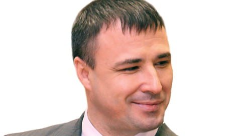 Руководителем управления ФНС по Башкирии назначен Андрей Агапов