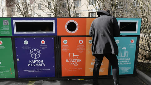 Башкирия получит 168 млн рублей на покупку контейнеров для раздельного сбора мусора