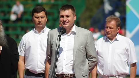Белгородский чиновник поддержал президента // Элла Памфилова требует уволить главу Алексеевского района за фальсификации
