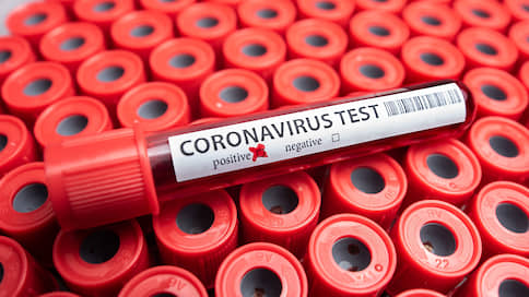 Новый коронавирус перешагнул сотню // В Черноземье значительно растет заболеваемость COVID-19