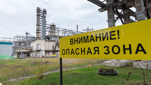 Производство выдержало коронный удар // Показатели промышленности в Черноземье выросли на фоне пандемии