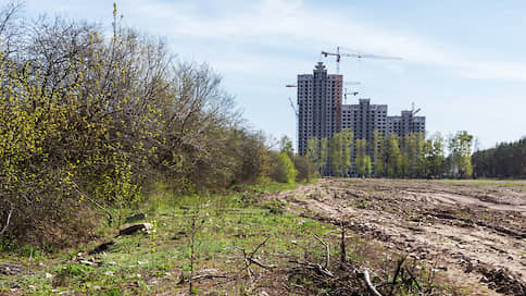 Ветряк раздуют за полтора года // «Выбор» планирует застроить высотками пригород Воронежа к концу 2022 года
