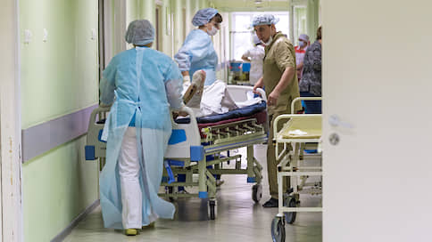Пациент скорее мертв // Официальная смертность от коронавируса в Черноземье в разы превысила данные медиков