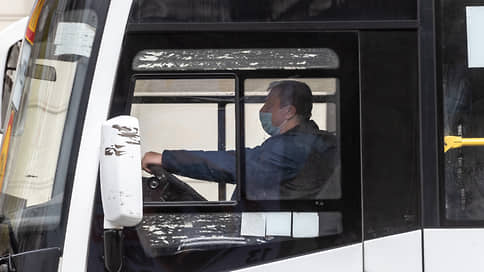 Коронавирус задерживает маршрутки // Воронежские перевозчики просят власти отсрочить обновление автобусного парка