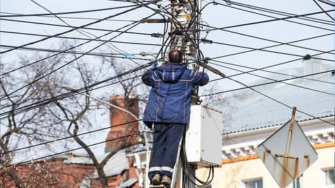 Бюджет питает кабель // Телеком-отрасль в Воронежской области смогла увеличить выручку в коронакризис