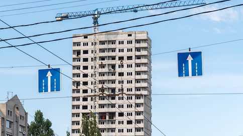 Новостройки перегрели рынок // Спрос привел к рекордному росту цен на новые квартиры в Воронеже