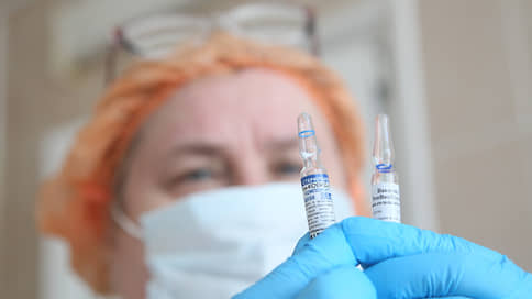 Черноземье примеряет «ЭпиВакКорону» // В макрорегион начали поступать новые российские вакцины от COVID-19