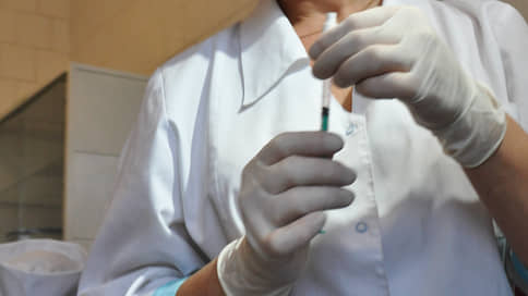 Черноземье удваивает уколы // К вакцинации от коронавируса добавилась сезонная кампания по прививкам от гриппа