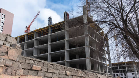 Воронежу добавляют комплексов // Власти готовят новые механизмы для реновации жилья в городе