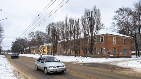 Застройщики умножили на семь // Участок с ветхими домами на севере Воронежа продан значительно дороже начальной цены