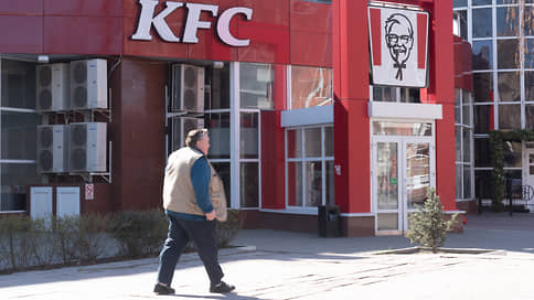 С полковника никто не взыщет // KFC в Воронеже смог добиться снижения налогов в суде