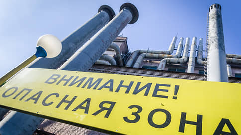 Заводы приоткрыли трубы // В Черноземье выросло число предприятий-загрязнителей