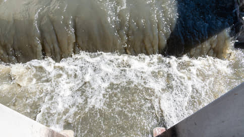 Кислородное пресыщение // Животный мир курских рек может оказаться под угрозой из-за высокого потребления газа
