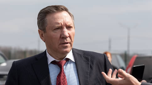 Липецкий сенатор Олег Королев сложит полномочия после скандала с ДТП
