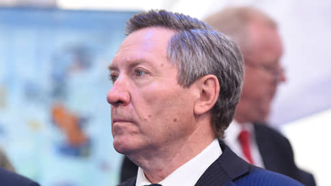 Липецкого экс-сенатора Олега Королева оштрафовали за ДТП на 15 тыс. рублей