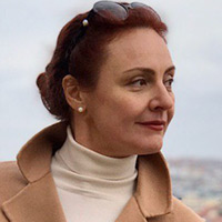 Ангелина Димпул