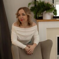 Наталья Константинова