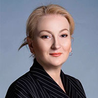 Алла Серезденева