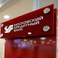  Московский кредитный банк