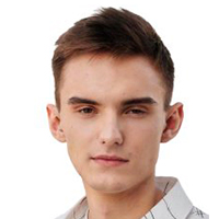 Илья Чащин