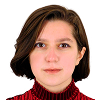 Анна Капустина