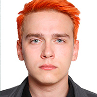 Илья Смирнов
