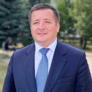 Линар Тимергалеев