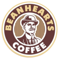 Сеть кофеен BEANHEARTS