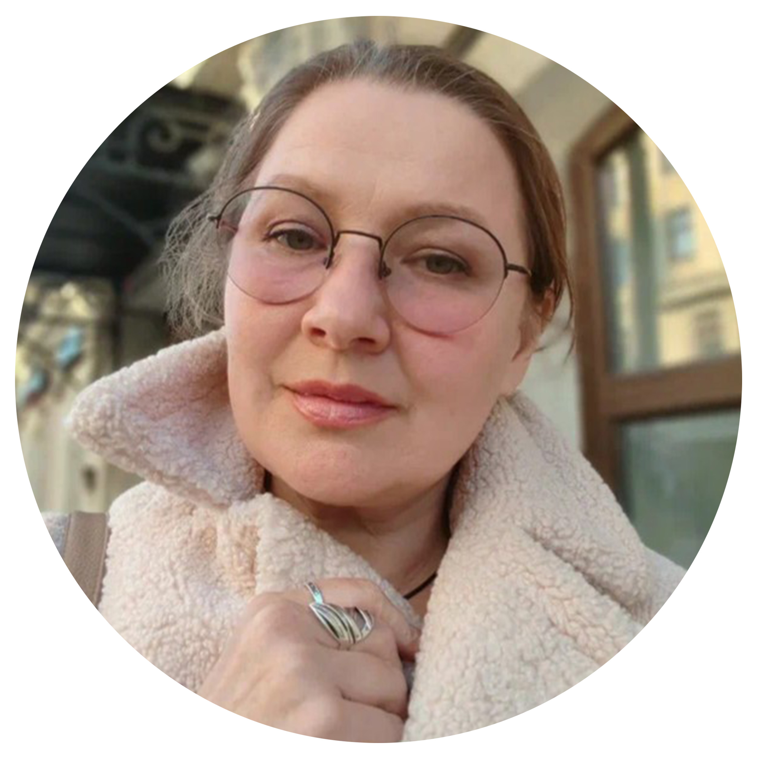  Татьяна Зобова 