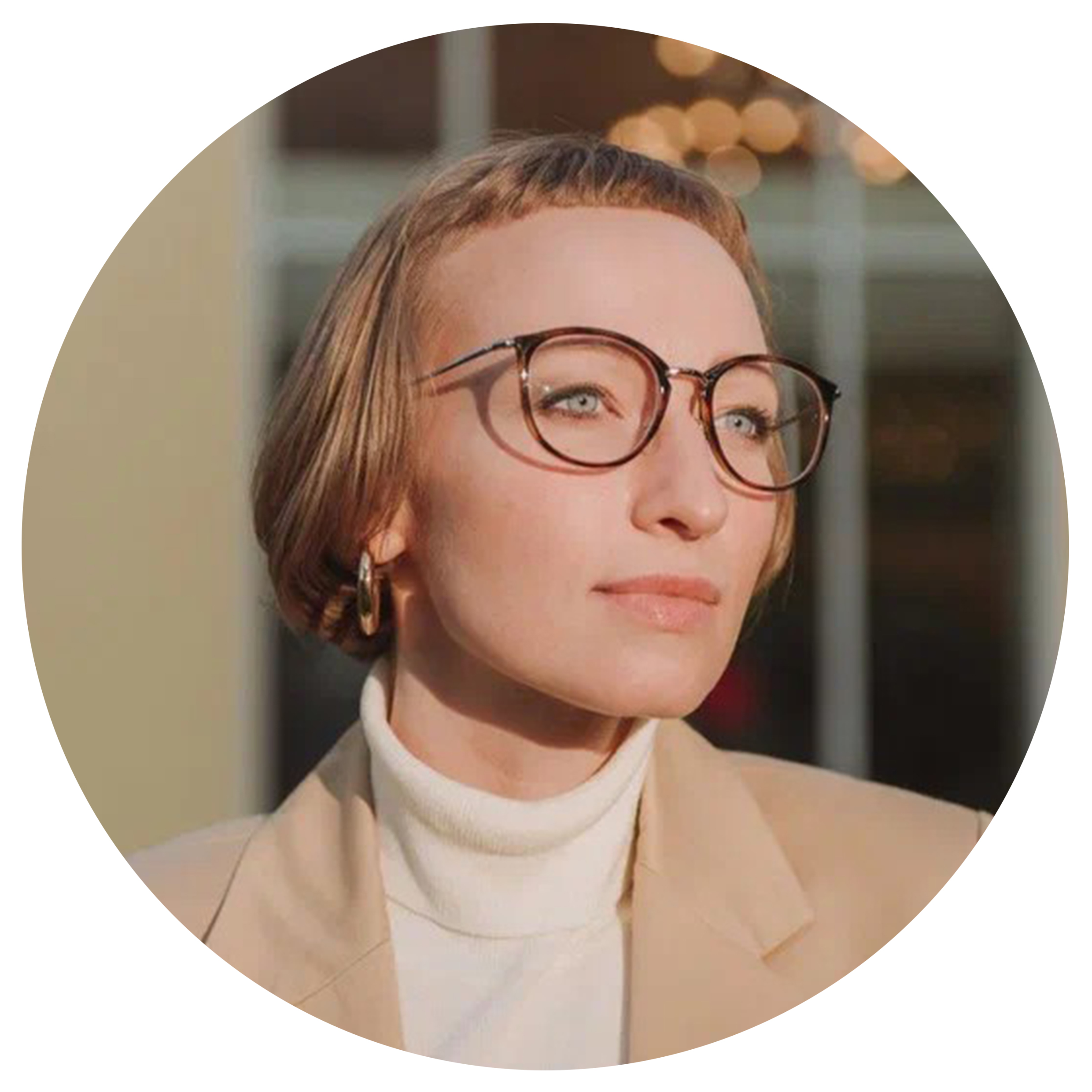  Наталья Саблина