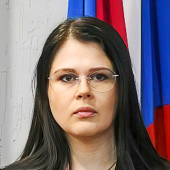 Ольга Ольшанская
