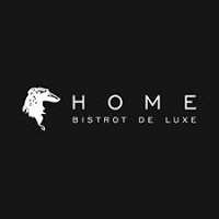 Bistrot de Luxe Home