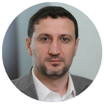Залим Абазов