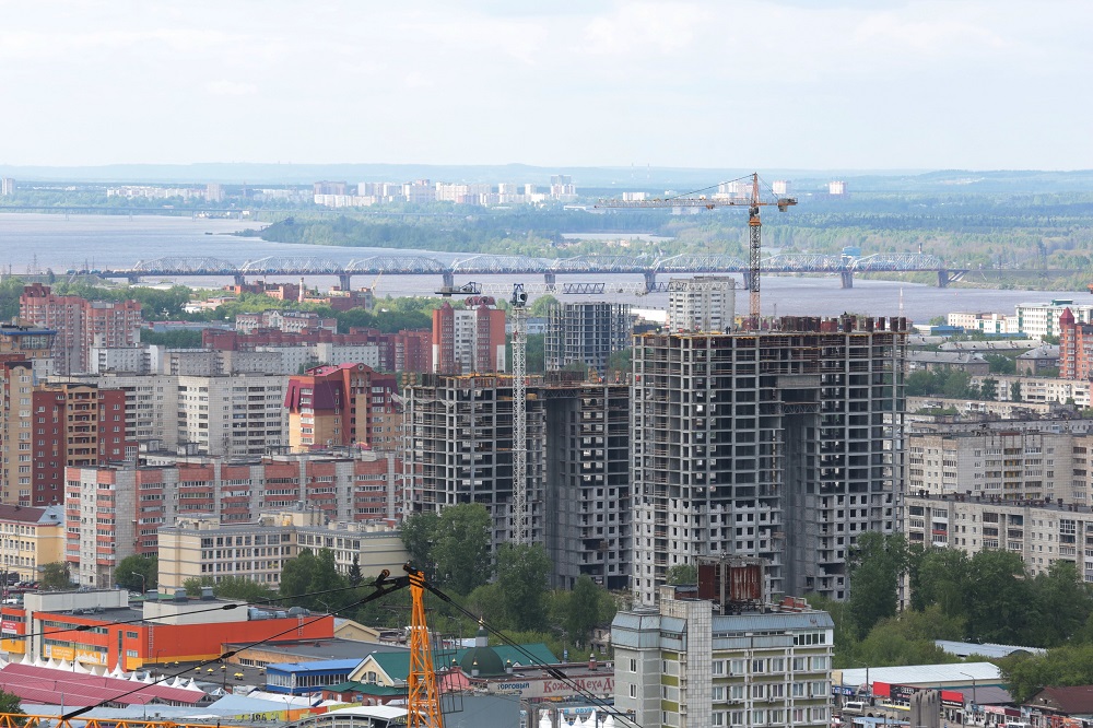 Лад проект пермь