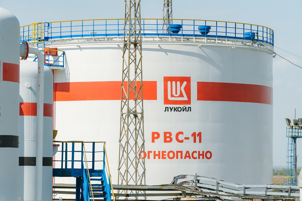 Нефть газ проект вакансия пермь