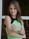 Ирина Суханова