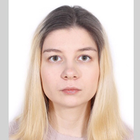 Наталья Шинкакарева
