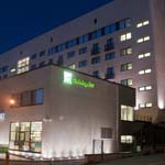 Holiday Inn Samara