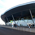Аэропорт «Курумоч»